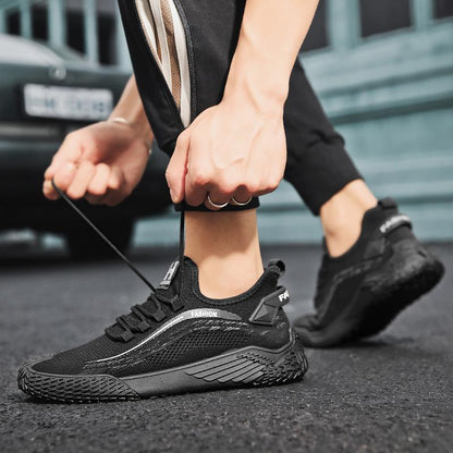 Men's Comfortable Slip-On Shoes