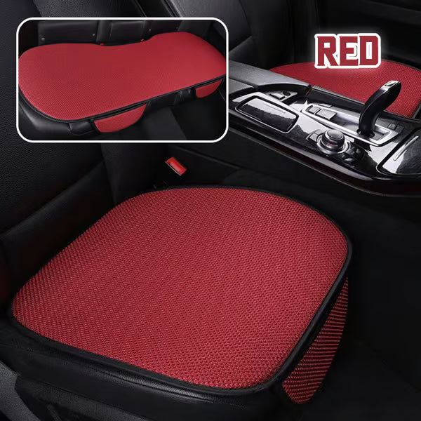 Breathable Anti-Slip Car Seat Cushion Cover