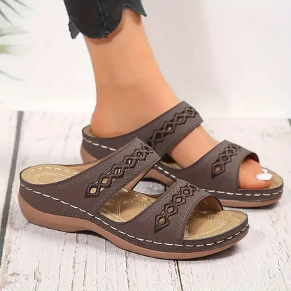 Women's Soft Chic Sandals