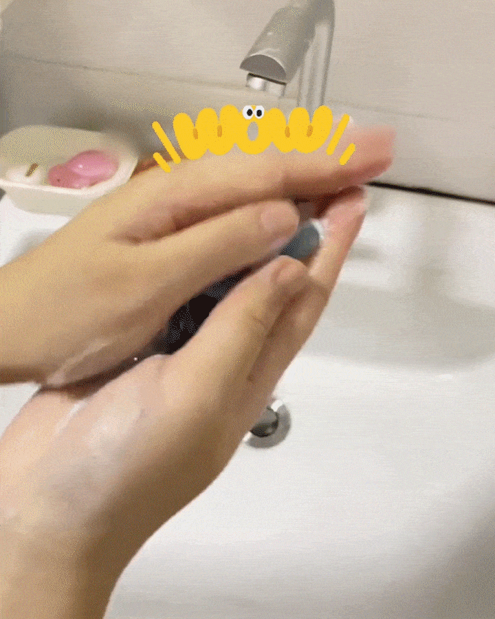 Handmade Turtle-Shaped Essential Oil Soap for Children