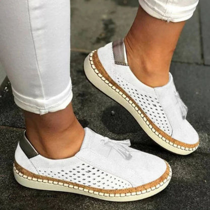 Orthopaedic Summer Slip-Ons