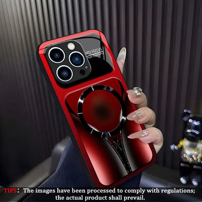 Slim MagSafe-Compatible iPhone Case