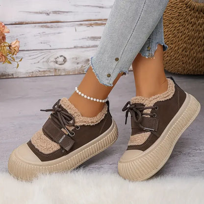 Women’s Winter Comfort Shoes