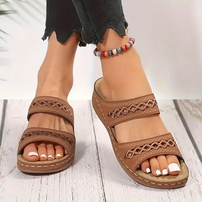 Women's Soft Chic Sandals