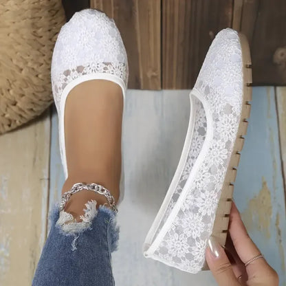 Soft Sole Breathable Comfy Shoes