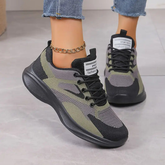 Women's Lightweight Trainers