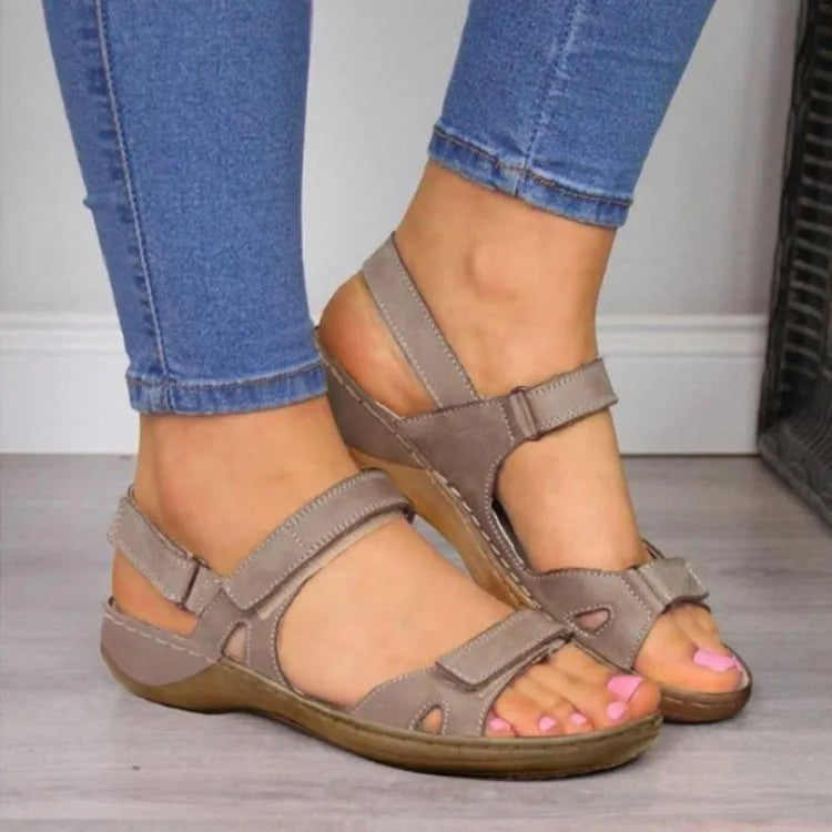 Women's Adjustable Comfort Sandals
