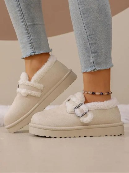 Women’s Winter Comfort Shoes