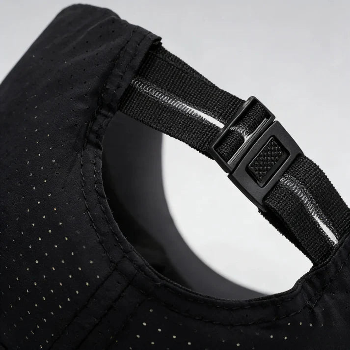 Perforated Adjustable Baseball Cap
