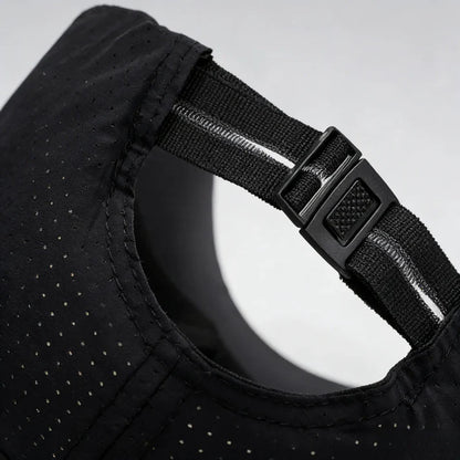 Perforated Adjustable Baseball Cap