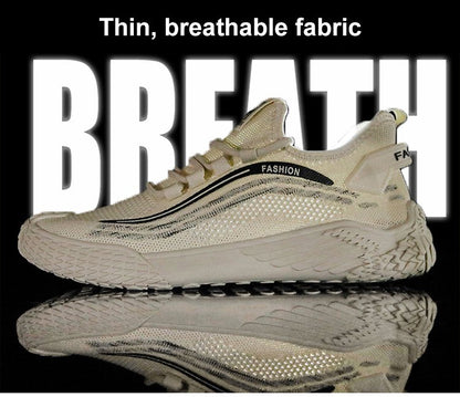 Men's Comfortable Slip-On Shoes