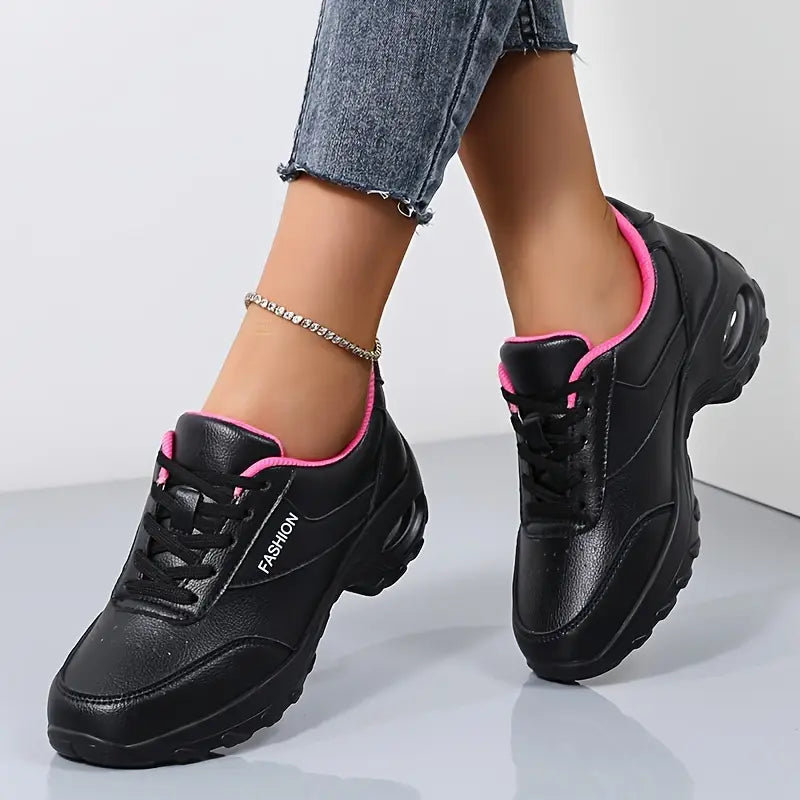 Women’s Arch Support Walking Shoes