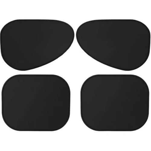Static Cling Car Side Window Sun Shade