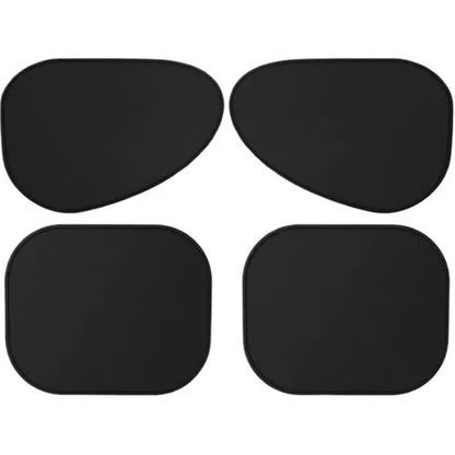 Static Cling Car Side Window Sun Shade