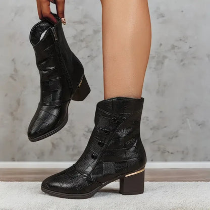 Women's Comfort Winter Boots