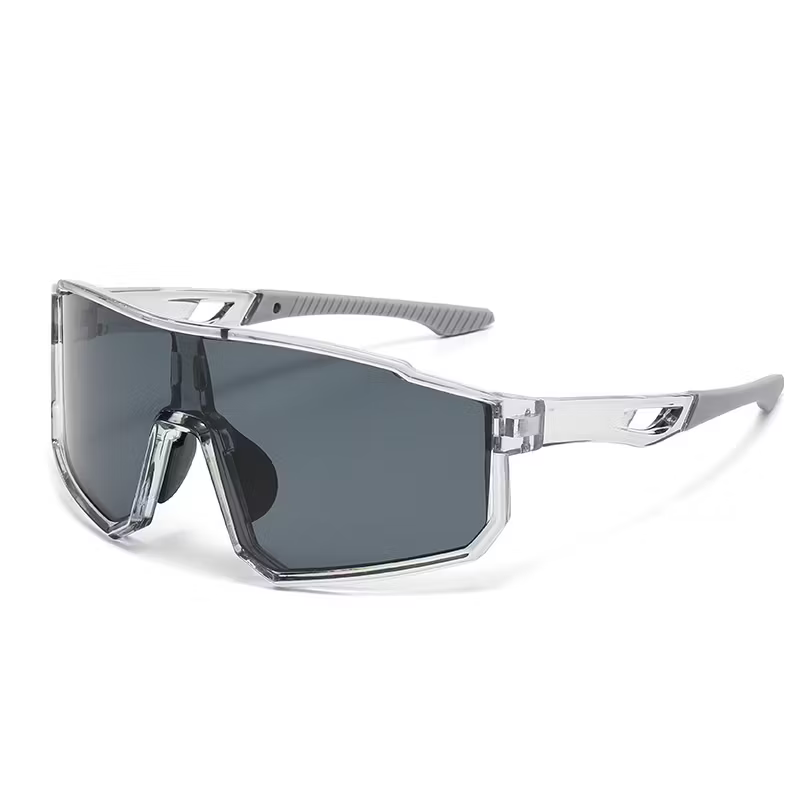 UV400 Shield Sports Sunglasses
