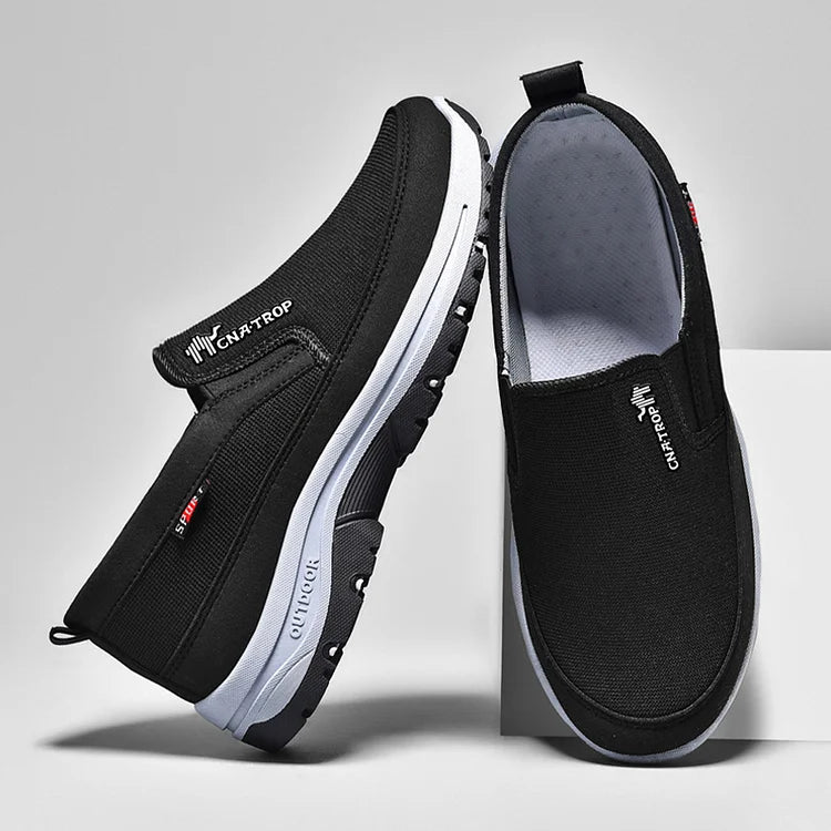 Men's Comfortable Breathable Walking Shoes