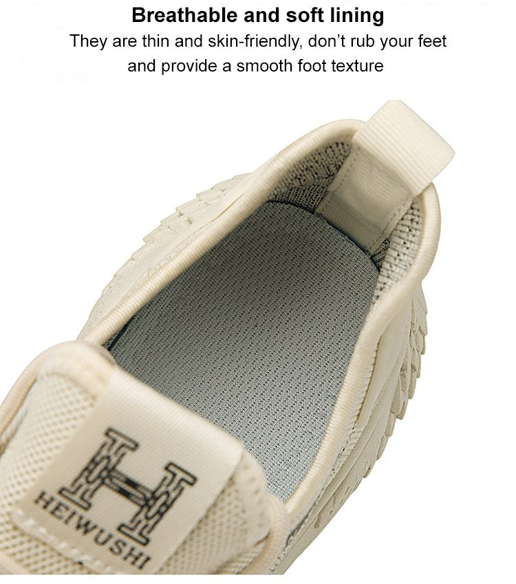 Men's Comfortable Slip-On Shoes