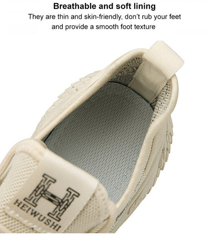 Men's Comfortable Slip-On Shoes