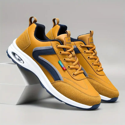 Men's Stylish Casual Trainers