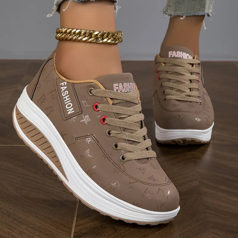 Women’s Comfortable Sneakers