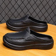 Men's Waterproof Comfortable Soft-Soled Sandals