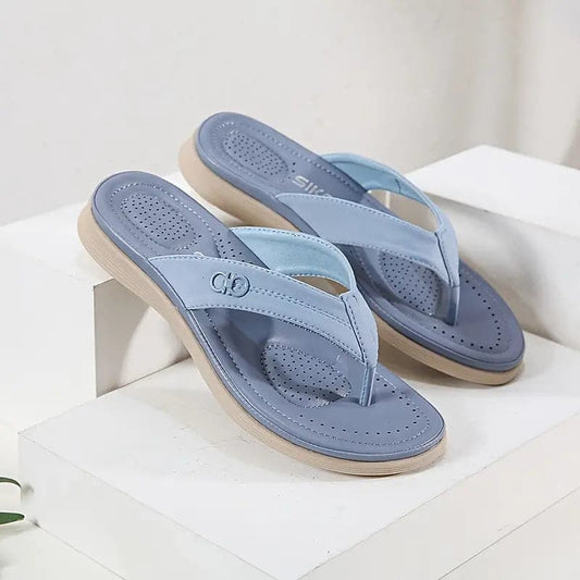Women's flip flops