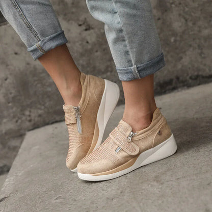 Women’s Comfort Trainers