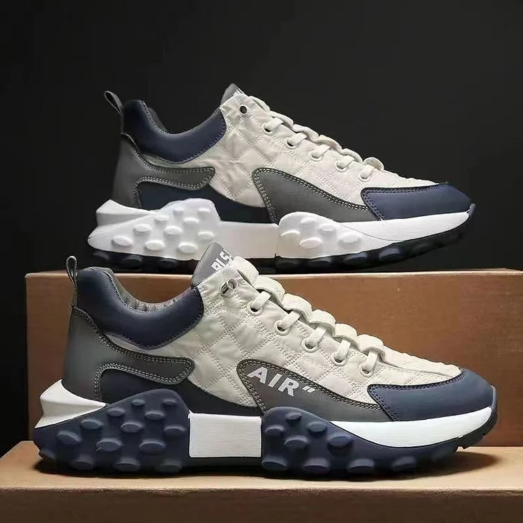 Lightweight Comfort Sneakers