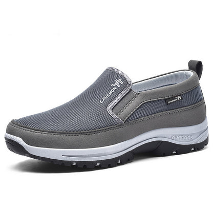 Men's Support Comfort Loafers