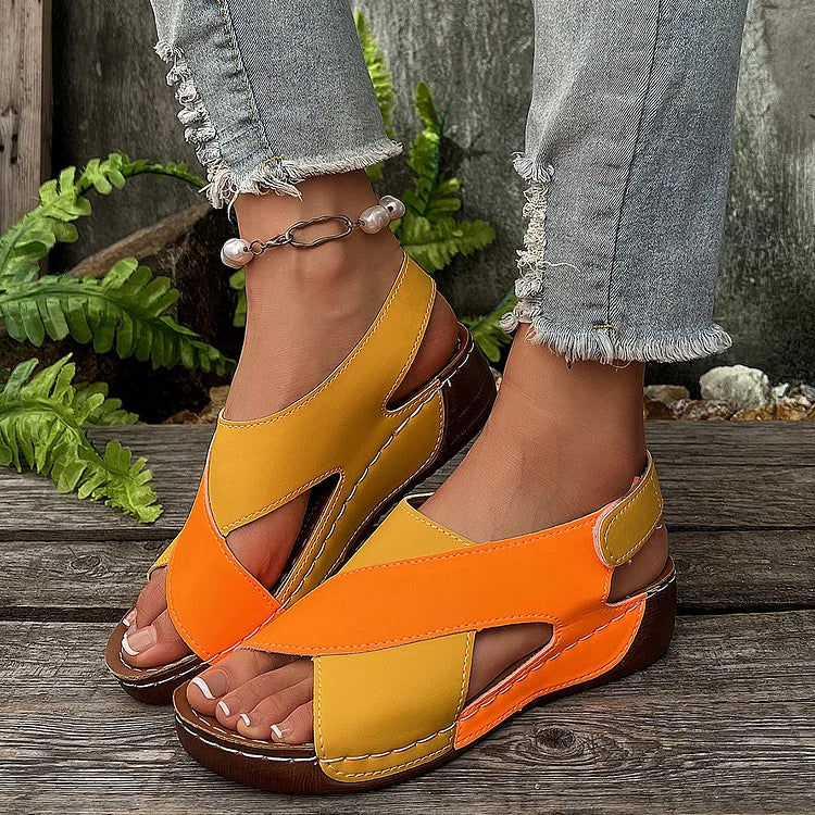 Women’s Ultra Comfortable Sandals
