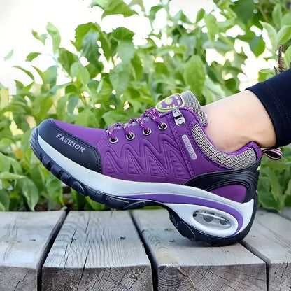 Women’s Comfort Fit Everyday Sneakers