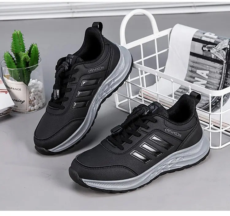 Women's Non-Slip Sports & Running Shoes
