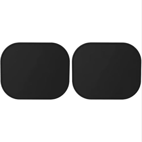 Static Cling Car Side Window Sun Shade