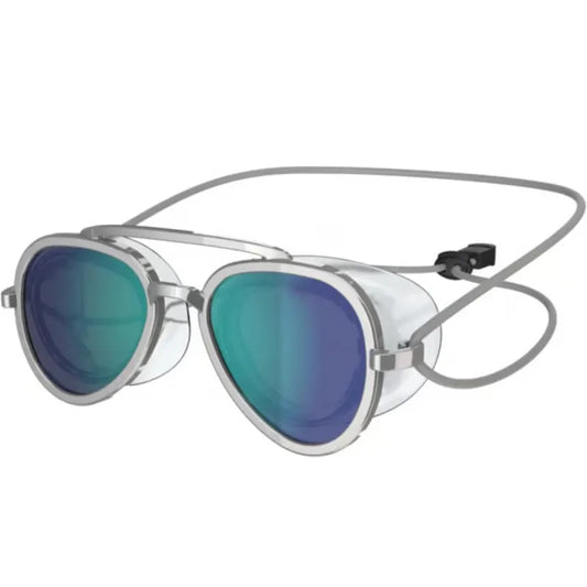 2-in-1 Swim Sunglasses