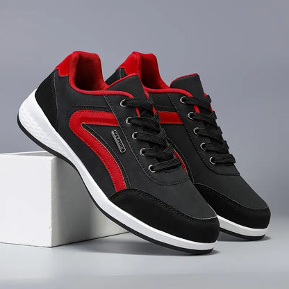 Men's All-Season Fashion Sneakers