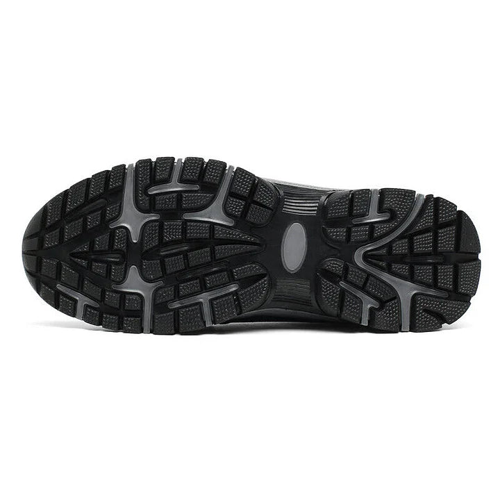 Men's Water-Resistant Hiking Shoes