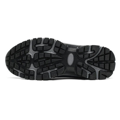 Men's Water-Resistant Hiking Shoes