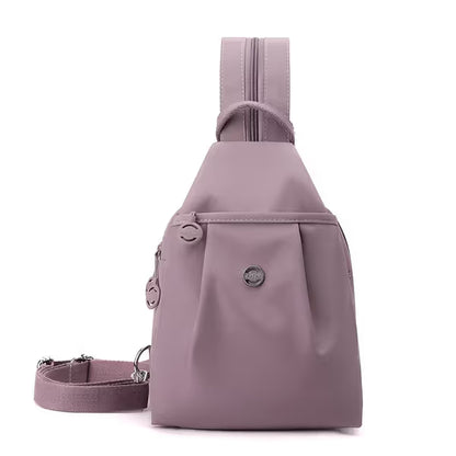 Women's Convertible Everyday Shoulder Bag