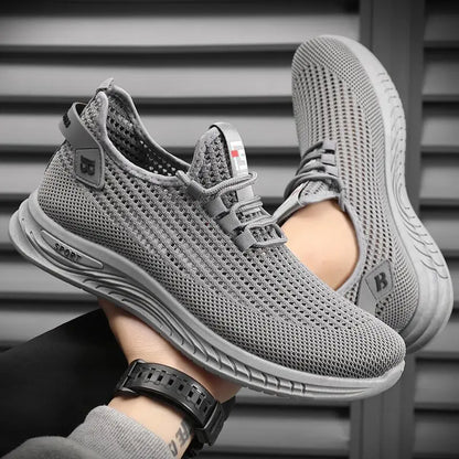 Stride in Comfort: Men's Pain-Free Shoes