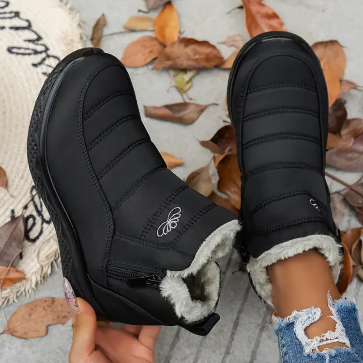 Women's Winter Comfort Boots