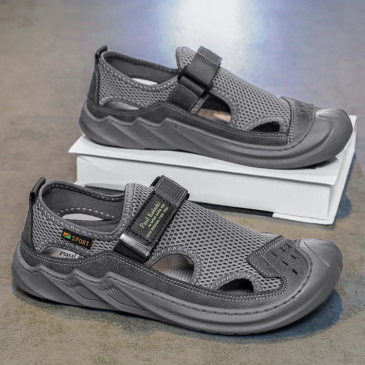 Men's Outdoor Breathable Beach Sandals