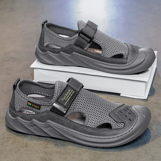 Men's Outdoor Breathable Beach Sandals