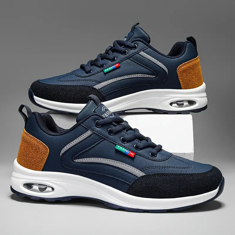 Men's Stylish Casual Trainers