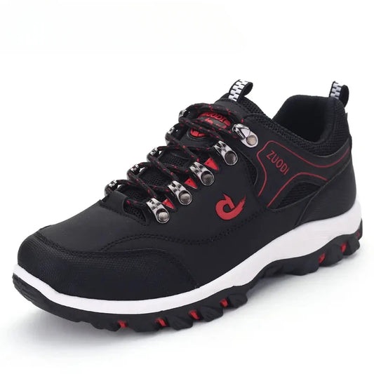 Comfortable and Durable Shoes for Men