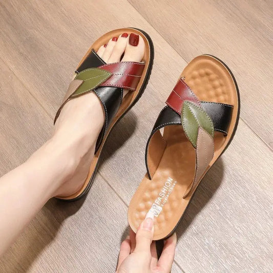 2024 New fashion Comfort Sandals