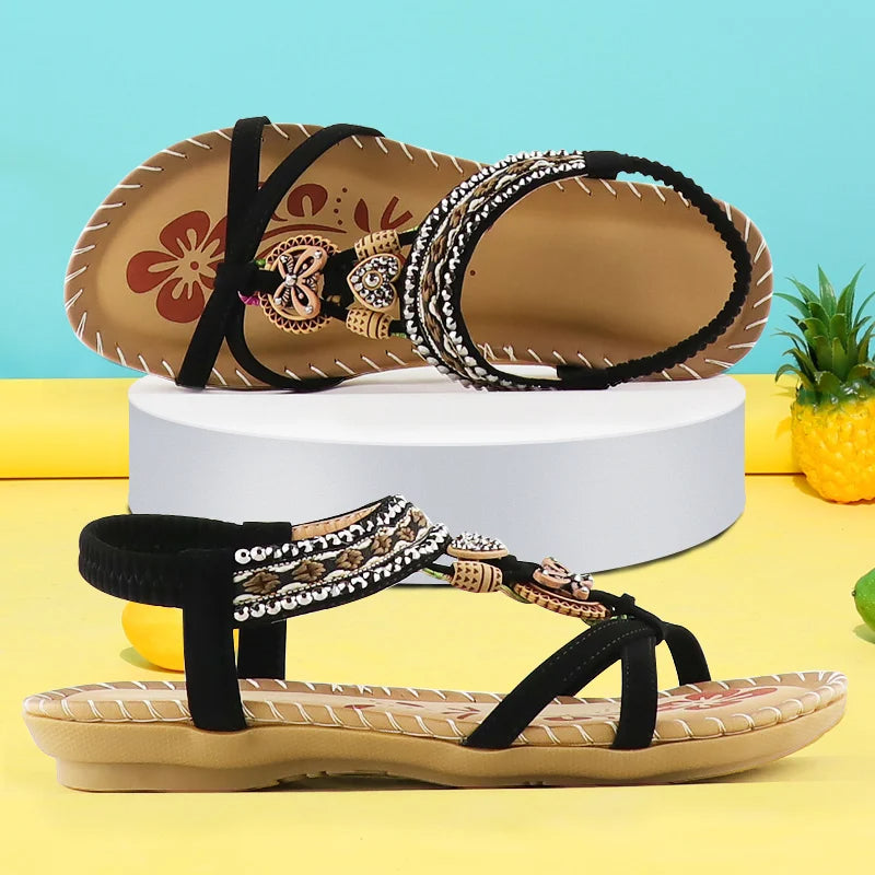 Comfortable Ergonomic Sandals