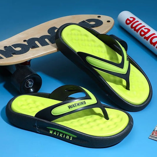 Ultra Soft Anti-Skid Slippers