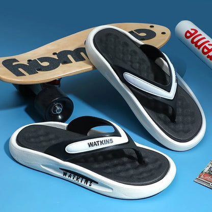 Ultra Soft Anti-Skid Slippers