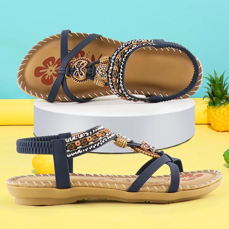 Comfortable Ergonomic Sandals